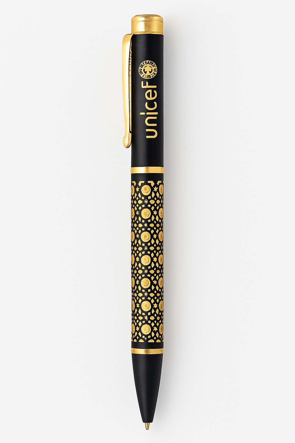 UNICEF Mosaic Pen