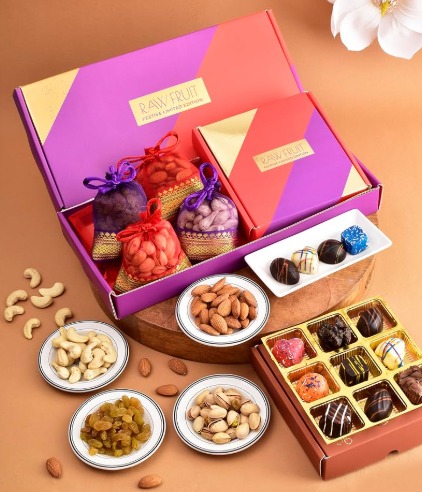 SAVEUR Premium Gift Collection