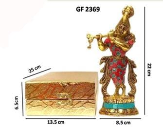 Divine Melody Ensemble – GF 2369