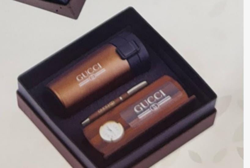 3 in 1 Corporate gift sets