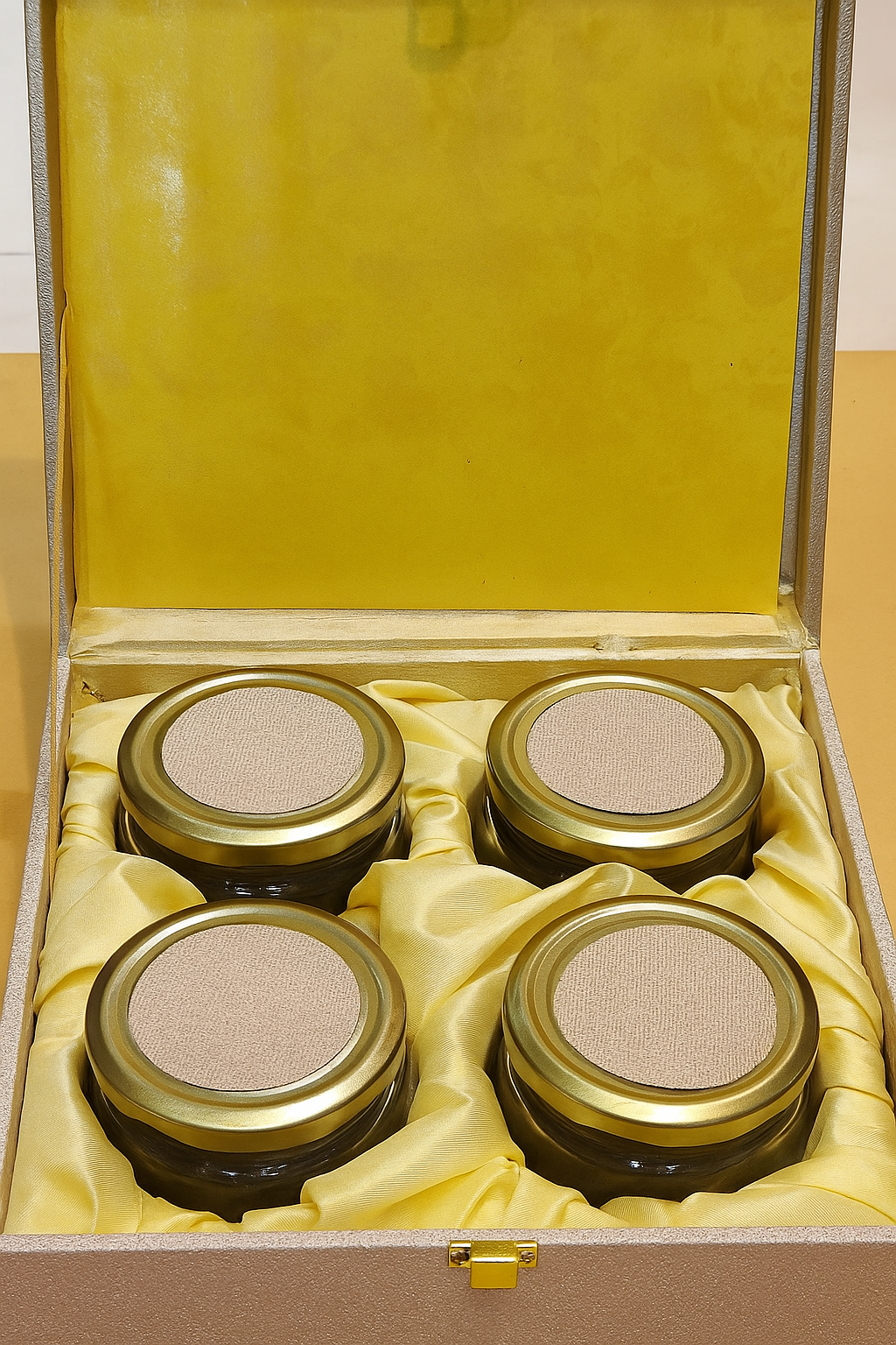 Autumn Elegance Gift Box