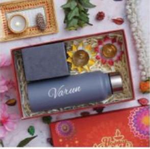 Festive Glow Diwali Gift Box