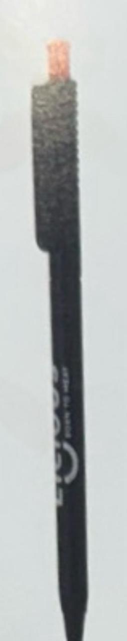 ballpoint pen 
