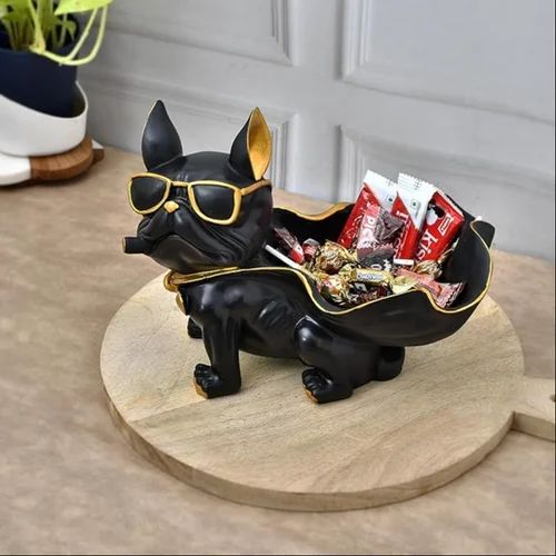 Dog Serving Tray