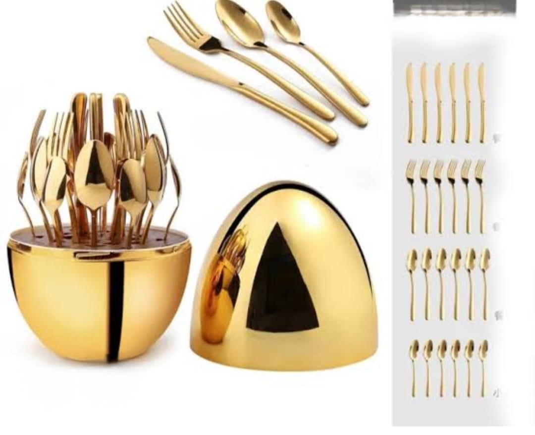 Gourmet Luxe Edition