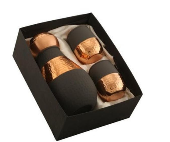 RubyHammer Wellness Gift Trio