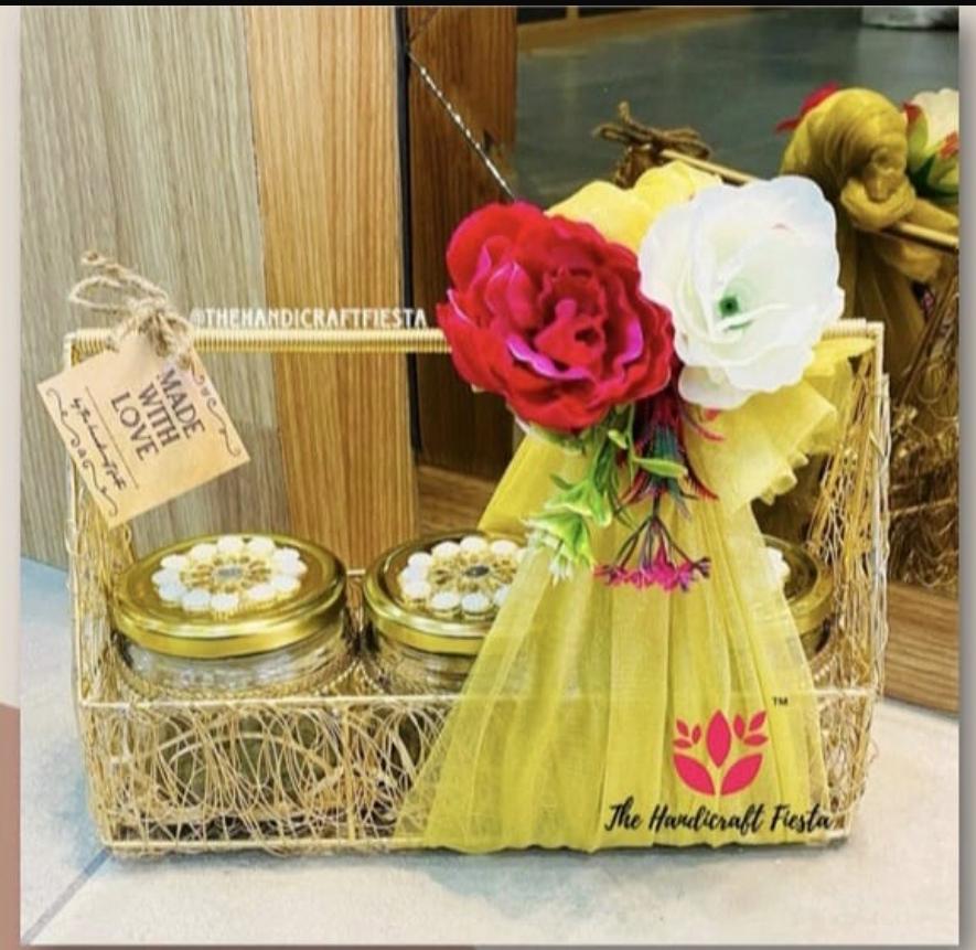 jar basket 